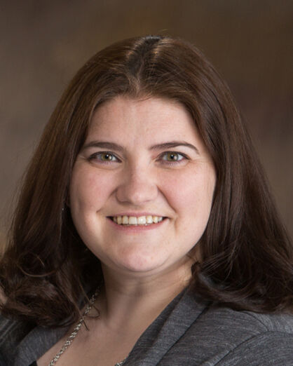Peggy Hugen